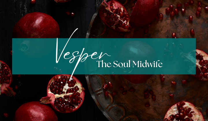 Vesper is a Powerhouse!